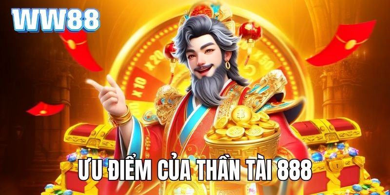 Ưu điểm nổi trội tạo nên thành công của tựa game